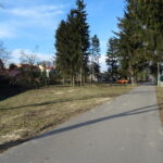 Promenada nad Opatówką / Emilia Sitarska / Radio Kielce