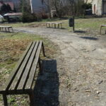 Promenada nad Opatówką / Emilia Sitarska / Radio Kielce