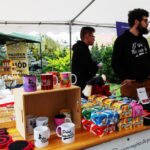 Opatów. Piknik enologiczny i otwarcie pierwszej w regionie miejskiej winnicy / Emilia Sitarska / Radio Kielce