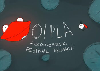 7. Ogólnopolski Festiwal Animacji O!PLA / Radio Kielce