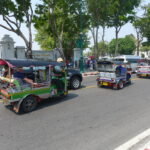 Tajlandia / Paweł Suder i Anna Kaniszewska