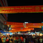 Tajlandia / Paweł Suder i Anna Kaniszewska