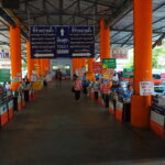 Tajlandia / Paweł Suder i Anna Kaniszewska