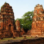 Tajlandia / Paweł Suder i Anna Kaniszewska