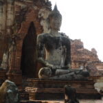 Tajlandia / Paweł Suder i Anna Kaniszewska