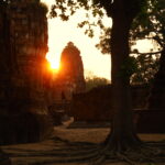 Tajlandia / Paweł Suder i Anna Kaniszewska