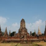 Tajlandia / Paweł Suder i Anna Kaniszewska