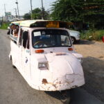 Tajlandia / Paweł Suder i Anna Kaniszewska