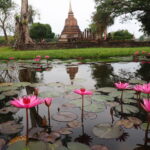 Tajlandia / Paweł Suder i Anna Kaniszewska