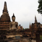 Tajlandia / Paweł Suder i Anna Kaniszewska