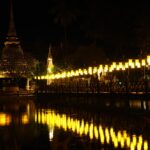 Tajlandia / Paweł Suder i Anna Kaniszewska