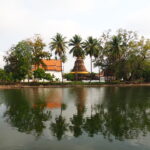 Tajlandia / Paweł Suder i Anna Kaniszewska