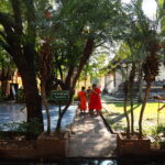 Tajlandia / Paweł Suder i Anna Kaniszewska