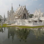 Tajlandia / Paweł Suder i Anna Kaniszewska