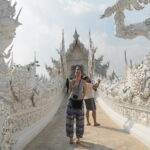 Tajlandia / Paweł Suder i Anna Kaniszewska