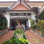 Tajlandia / Paweł Suder i Anna Kaniszewska