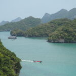 Tajlandia / Paweł Suder i Anna Kaniszewska