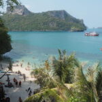 Tajlandia / Paweł Suder i Anna Kaniszewska