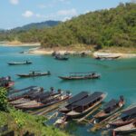 Tajlandia / Paweł Suder i Anna Kaniszewska