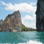 Tajlandia / Paweł Suder i Anna Kaniszewska