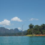 Tajlandia / Paweł Suder i Anna Kaniszewska