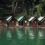 Tajlandia / Paweł Suder i Anna Kaniszewska