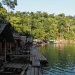 Tajlandia / Paweł Suder i Anna Kaniszewska