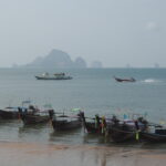 Tajlandia / Paweł Suder i Anna Kaniszewska