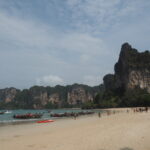 Tajlandia / Paweł Suder i Anna Kaniszewska