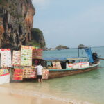 Tajlandia / Paweł Suder i Anna Kaniszewska