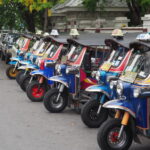 Tajlandia / Paweł Suder i Anna Kaniszewska