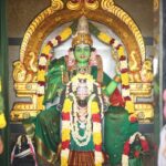 Indie / Kamila Bodo i Dinesh Sampath / Radio Kielce