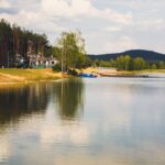 Atrakcje w Parku Bolmin / Park Bolmin / Park Bolmin