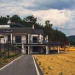 Atrakcje w Parku Bolmin / Park Bolmin / Park Bolmin