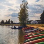 Atrakcje w Parku Bolmin / Park Bolmin / Park Bolmin