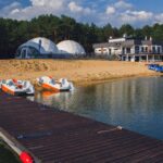 Atrakcje w Parku Bolmin / Park Bolmin / Park Bolmin