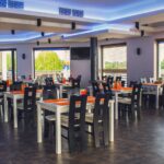 Atrakcje w Parku Bolmin / Park Bolmin / Park Bolmin