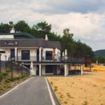 Atrakcje w Parku Bolmin / Park Bolmin / Park Bolmin