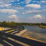 Atrakcje w Parku Bolmin / Park Bolmin / Park Bolmin