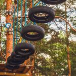 Atrakcje w Parku Bolmin / Park Bolmin / Park Bolmin