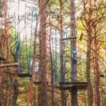 Atrakcje w Parku Bolmin / Park Bolmin / Park Bolmin