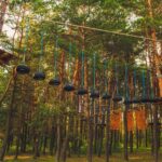 Atrakcje w Parku Bolmin / Park Bolmin / Park Bolmin