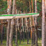 Atrakcje w Parku Bolmin / Park Bolmin / Park Bolmin