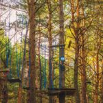 Atrakcje w Parku Bolmin / Park Bolmin / Park Bolmin