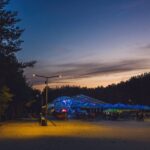 Atrakcje w Parku Bolmin / Park Bolmin / Park Bolmin