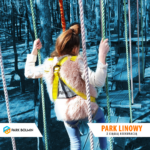 Atrakcje w Parku Bolmin / Park Bolmin / Park Bolmin