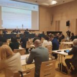 Sesja Sejmiku Województwa Świętokrzyskiego / Izabela Mortas / Radio Kielce