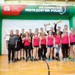 Sukces sportowców z AZS Politechniki Świętokrzyskiej na Akademickich Mistrzostwach Polski w Ergometrze Wioślarskim / AZS PŚw. Kielce
