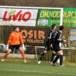 Połaniec. Mecz Czarni Połaniec - Motor Lublin / Tomasz Kaczmarczyk / Radio Kielce