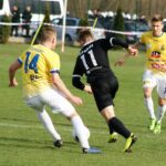 Połaniec. Mecz Czarni Połaniec - Motor Lublin / Tomasz Kaczmarczyk / Radio Kielce